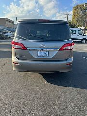 2012 Nissan Quest SL JN8AE2KP5C9032782 in Arleta, CA 6