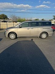 2012 Nissan Quest SL JN8AE2KP5C9032782 in Arleta, CA 8