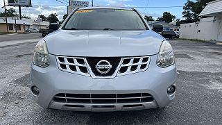 2012 Nissan Rogue S JN8AS5MT5CW292170 in Tampa, FL 1
