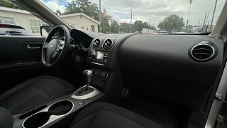 2012 Nissan Rogue S JN8AS5MT5CW292170 in Tampa, FL 11