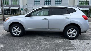 2012 Nissan Rogue S JN8AS5MT5CW292170 in Tampa, FL 3