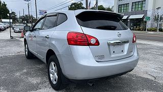 2012 Nissan Rogue S JN8AS5MT5CW292170 in Tampa, FL 4