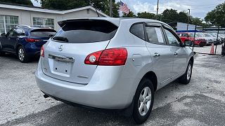 2012 Nissan Rogue S JN8AS5MT5CW292170 in Tampa, FL 6