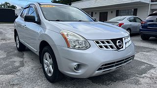 2012 Nissan Rogue S JN8AS5MT5CW292170 in Tampa, FL 8