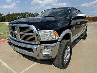 2012 Ram 3500 Laramie VIN: 3C63D3ML3CG223373