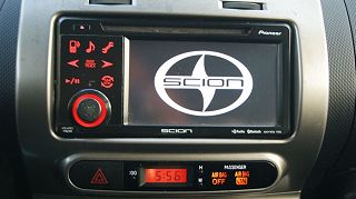 2012 Scion xD  JTKKU4B45C1028758 in Murfreesboro, TN 13