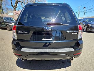 2012 Subaru Forester 2.5X JF2SHAEC9CH414251 in Attleboro, MA 12