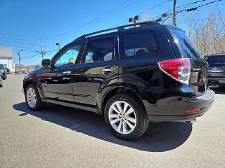 2012 Subaru Forester 2.5X JF2SHAEC9CH414251 in Attleboro, MA 15