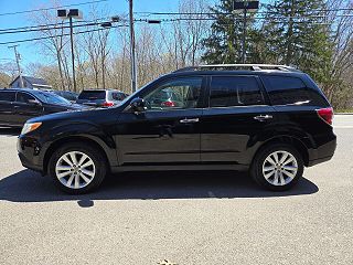 2012 Subaru Forester 2.5X JF2SHAEC9CH414251 in Attleboro, MA 17