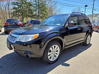 2012 Subaru Forester 2.5X JF2SHAEC9CH414251 in Attleboro, MA 20