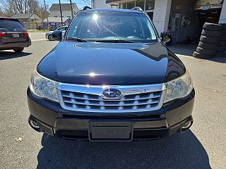 2012 Subaru Forester 2.5X JF2SHAEC9CH414251 in Attleboro, MA 22