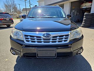 2012 Subaru Forester 2.5X JF2SHAEC9CH414251 in Attleboro, MA 23