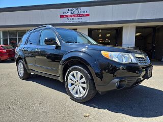 2012 Subaru Forester 2.5X JF2SHAEC9CH414251 in Attleboro, MA 4