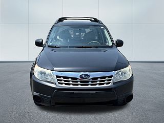 2012 Subaru Forester 2.5X JF2SHABCXCH410861 in Lewistown, PA 3