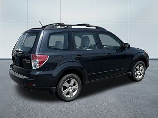 2012 Subaru Forester 2.5X JF2SHABCXCH410861 in Lewistown, PA 5