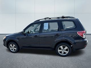 2012 Subaru Forester 2.5X JF2SHABCXCH410861 in Lewistown, PA 7