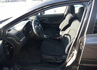2012 Subaru Impreza 2.0i JF1GJAC6XCH019913 in East Granby, CT 6