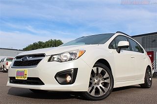 2012 Subaru Impreza Sport VIN: JF1GPAL61CH220940