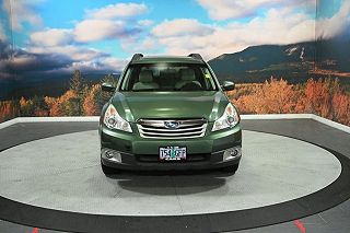2012 Subaru Outback 2.5i 4S4BRBCC5C3281078 in Beaverton, OR 2