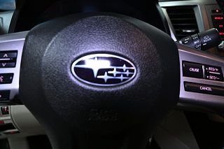 2012 Subaru Outback 2.5i 4S4BRBCC5C3281078 in Beaverton, OR 30