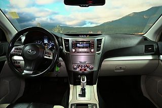 2012 Subaru Outback 2.5i 4S4BRBCC5C3281078 in Beaverton, OR 49