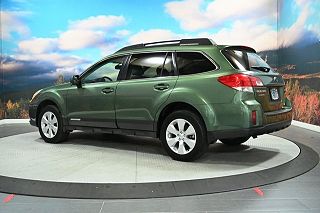2012 Subaru Outback 2.5i 4S4BRBCC5C3281078 in Beaverton, OR 5
