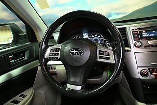 2012 Subaru Outback 2.5i 4S4BRBCC5C3281078 in Beaverton, OR 50