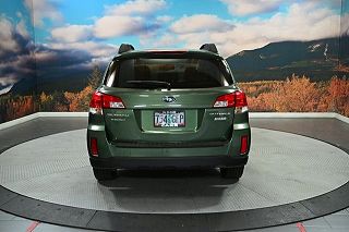 2012 Subaru Outback 2.5i 4S4BRBCC5C3281078 in Beaverton, OR 6