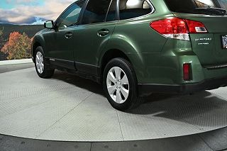 2012 Subaru Outback 2.5i 4S4BRBCC5C3281078 in Beaverton, OR 7