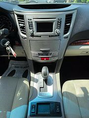 2012 Subaru Outback 3.6R Limited 4S4BRDKC8C2242908 in Marlborough, MA 19