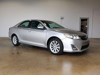 2012 Toyota Camry XLE VIN: 4T4BF1FK9CR273233