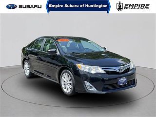 2012 Toyota Camry XLE VIN: 4T4BF1FK4CR228765