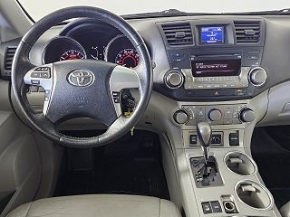 2012 Toyota Highlander  5TDBK3EH5CS137424 in Brainerd, MN 15