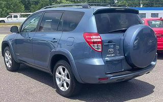 2012 Toyota RAV4 Limited Edition 2T3DF4DVXCW259849 in Levittown, PA 5