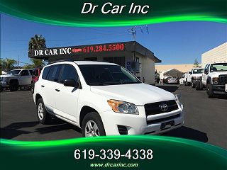 2012 Toyota RAV4  VIN: 2T3ZF4DVXCW131651