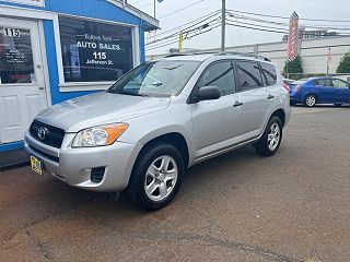 2012 Toyota RAV4  VIN: 2T3BF4DV9CW198601