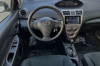 2012 Toyota Yaris Base JTDBT4K33CL037089 in Long Beach, CA 15