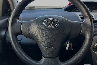 2012 Toyota Yaris Base JTDBT4K33CL037089 in Long Beach, CA 23