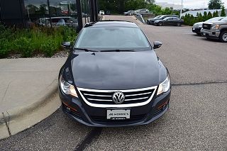 2012 Volkswagen CC Luxury WVWHN7AN7CE511283 in Inver Grove Heights, MN 10