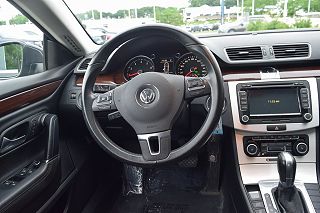2012 Volkswagen CC Luxury WVWHN7AN7CE511283 in Inver Grove Heights, MN 12