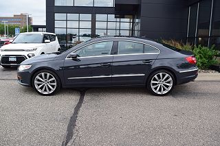 2012 Volkswagen CC Luxury WVWHN7AN7CE511283 in Inver Grove Heights, MN 3