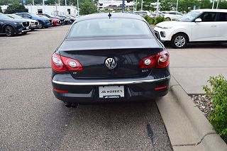 2012 Volkswagen CC Luxury WVWHN7AN7CE511283 in Inver Grove Heights, MN 5