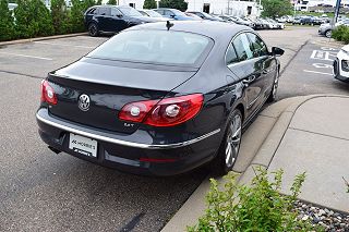 2012 Volkswagen CC Luxury WVWHN7AN7CE511283 in Inver Grove Heights, MN 6