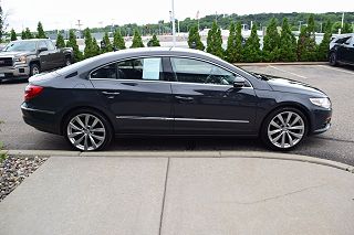 2012 Volkswagen CC Luxury WVWHN7AN7CE511283 in Inver Grove Heights, MN 7