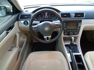 2012 Volkswagen Passat SE 1VWBP7A39CC054287 in North Lauderdale, FL 8