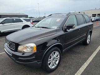 2012 Volvo XC90  VIN: YV4952CY8C1626347