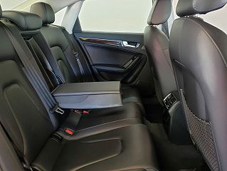 2013 Audi A4 Premium Plus WAUFFAFL6DN036250 in Grand Rapids, MI 13