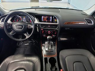 2013 Audi A4 Premium Plus WAUFFAFL6DN036250 in Grand Rapids, MI 16