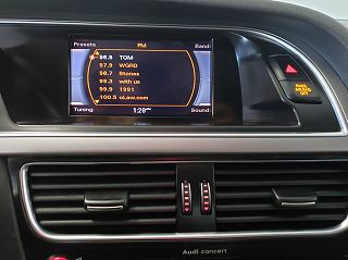 2013 Audi A4 Premium Plus WAUFFAFL6DN036250 in Grand Rapids, MI 17