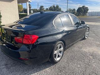 2013 BMW 3 Series 320i WBA3B1C56DK128643 in Apopka, FL 2